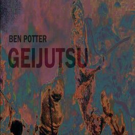 Album cover of Geijutsu