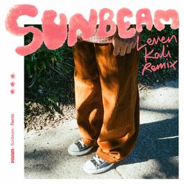 Album cover of Sunbeam (Leven Kali Remix)