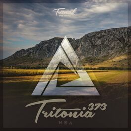 Album cover of Tritonia 373