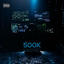 Album cover of 500K