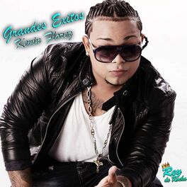 Album cover of Grandes Éxitos