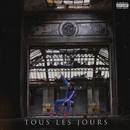 Album cover of Tous les jours