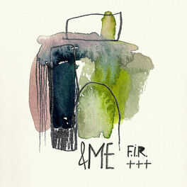 Album cover of F.I.R.