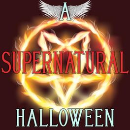 Album cover of A Supernatual Halloween