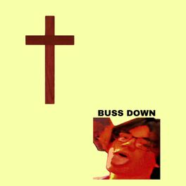 Album cover of BUSS DOWN (feat. MAYHEM)