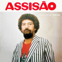 Album cover of Forró do Se Imbiga