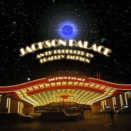 Album cover of Jackson Palace