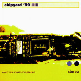 Album cover of Chipyard 99