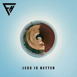Album cover of Less Is Better