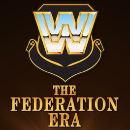 Album cover of WWE: The Federation Era