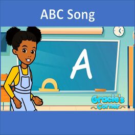 Album cover of ABC Song