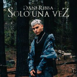 Album picture of Solo Una Vez