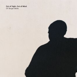 Album cover of Out of Sight, Out of Mind
