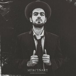 Album cover of Mercenary