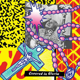 Album cover of Covered In Gloria