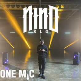 Album cover of One Mic Freestyle