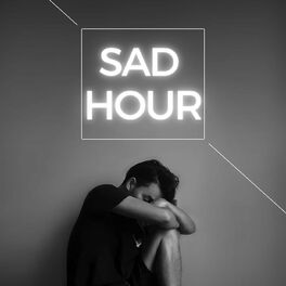 Album cover of Sad Hour