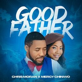 Album cover of Good Father