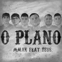 Album cover of O Plano