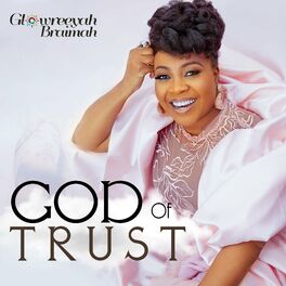 Album cover of God of Trust