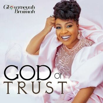 God of Trust cover