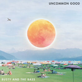 Album cover of Uncommon Good