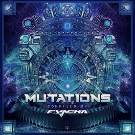 Album cover of Mutations
