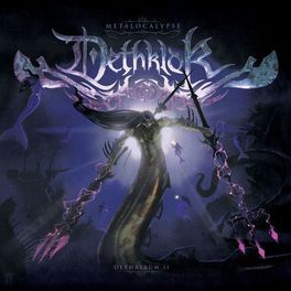 Album picture of Dethalbum II