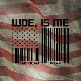 Album cover of American Dream EP