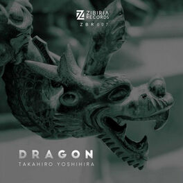 Album cover of Dragon