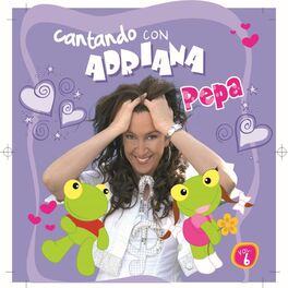 Album cover of Pepa