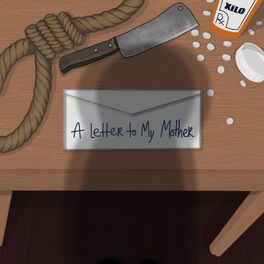 Album cover of A Letter to My Mother