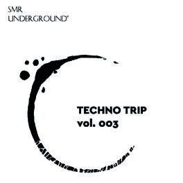 Album cover of Techno Trip Vol.III