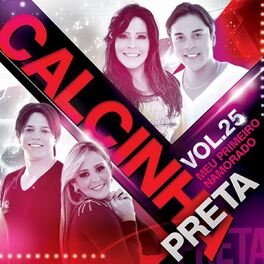 Album cover of Meu Primeiro Namorado, Vol. 25