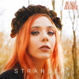 Album cover of Stranger