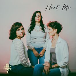 Album cover of Hurt Me
