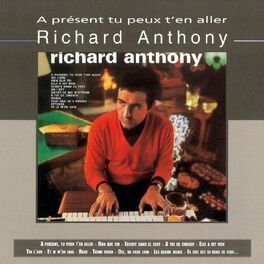 Album cover of A Présent Tu Peux T'en Aller