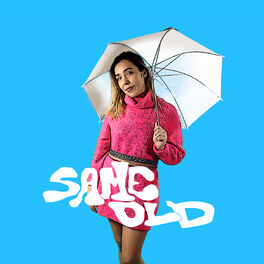 Album cover of Same Old