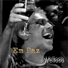 Album cover of Em Paz