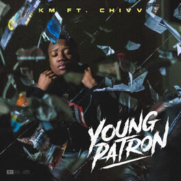 Album cover of Young Patron