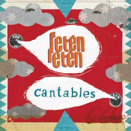 Album cover of Cantables