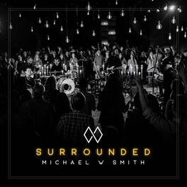 Album cover of Surrounded