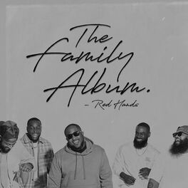 Album cover of The Family Album