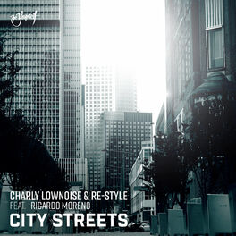 Album cover of City Streets (feat. Ricardo Moreno)
