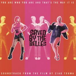 Album cover of Saved By the Belles