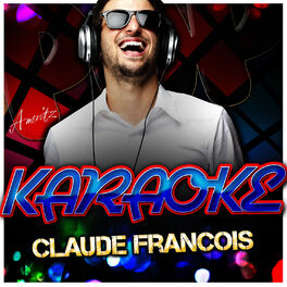 Album cover of Karaoke - Claude François