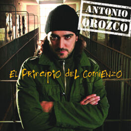 Album cover of El Principio Del Comienzo