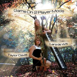 Album cover of Game On: 2 Player Mode