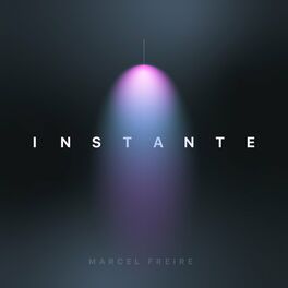 Album cover of Instante