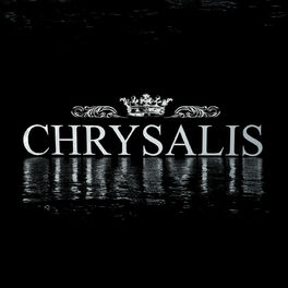 Album cover of Chrysalis